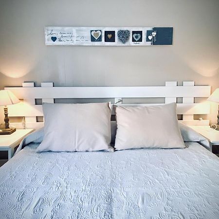 Apartments Campanitx - Astbury Formentera Эс-Кало Экстерьер фото