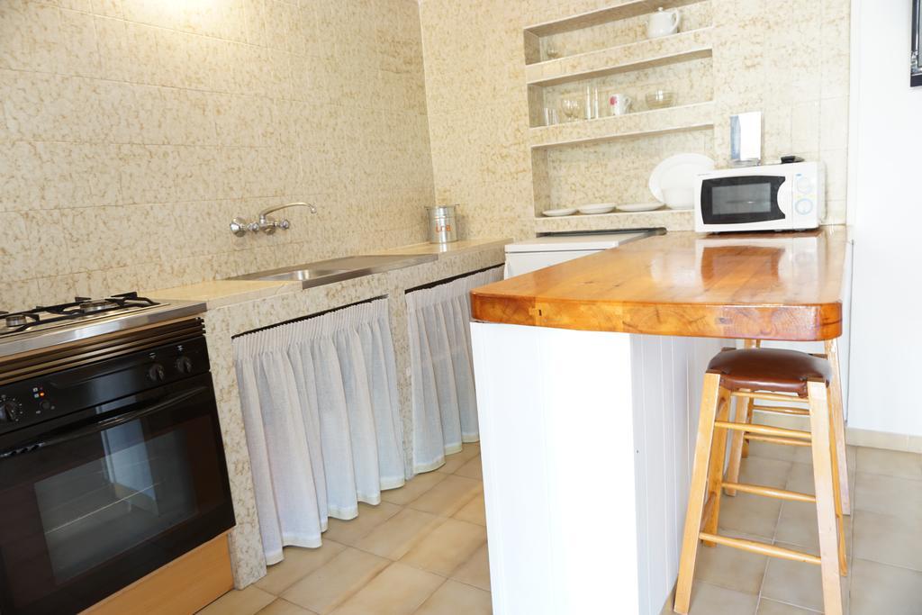 Apartments Campanitx - Astbury Formentera Эс-Кало Экстерьер фото