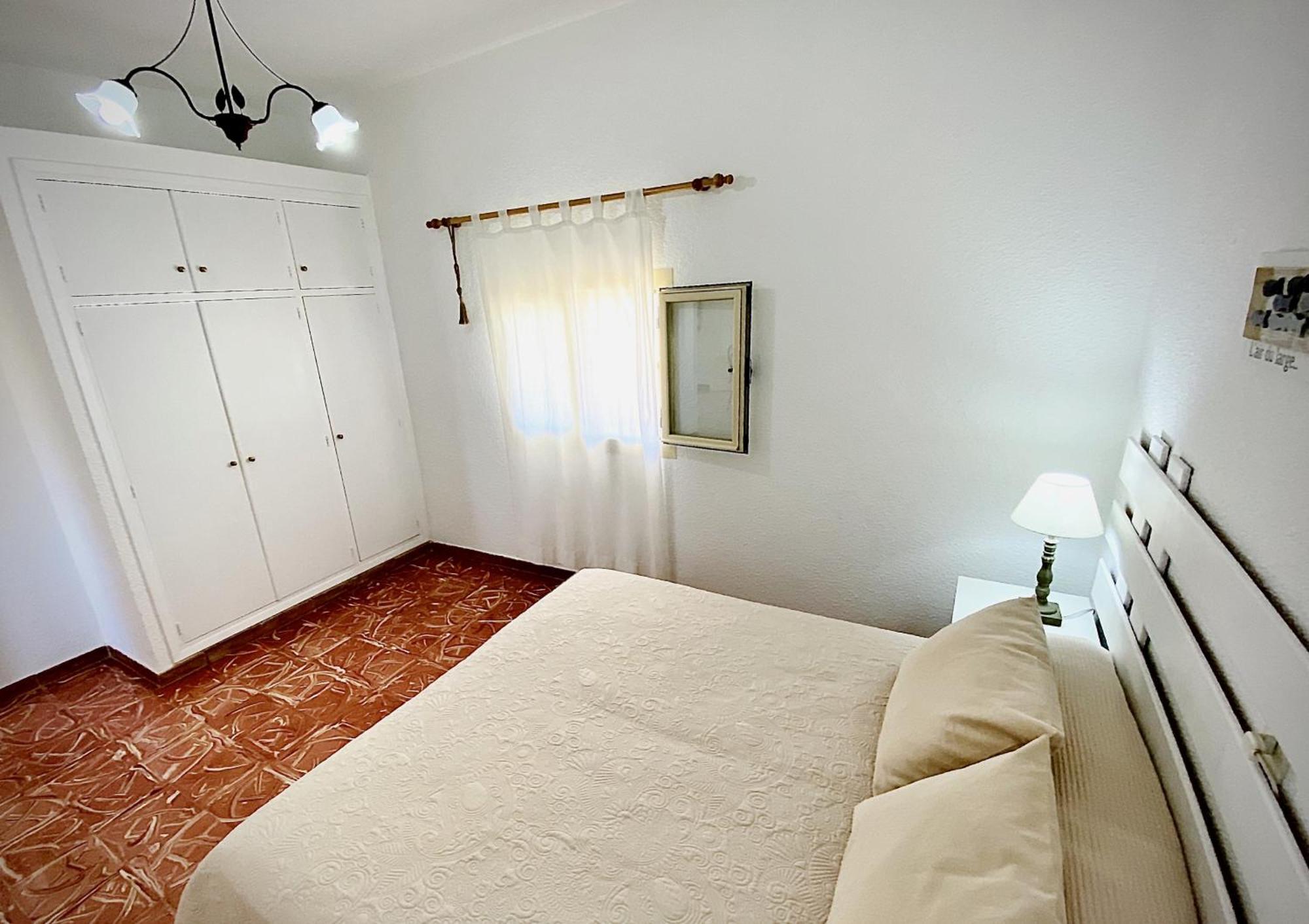 Apartments Campanitx - Astbury Formentera Эс-Кало Экстерьер фото
