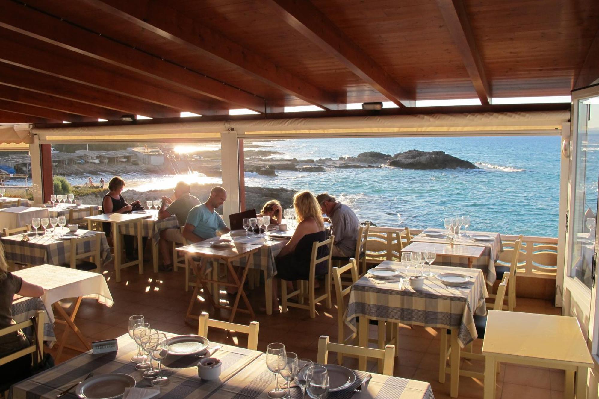 Apartments Campanitx - Astbury Formentera Эс-Кало Номер фото