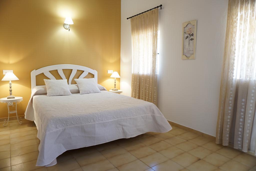 Apartments Campanitx - Astbury Formentera Эс-Кало Номер фото