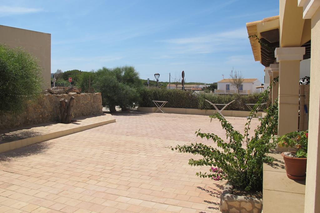 Apartments Campanitx - Astbury Formentera Эс-Кало Экстерьер фото