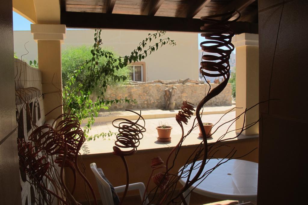 Apartments Campanitx - Astbury Formentera Эс-Кало Номер фото